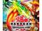 Gra BAKUGAN DEFENDERS OF THE CORE PS3