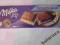 Milka Crispy Yoghurt 300g z Niemiec