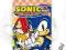 SONIC MEGA COLLECTION PLUS NOWA PROMOCJA POLECAM
