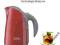 CZAJNIK BOSCH TWK 6004 CZERWONY 2400W 1,7L!!!