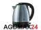 CZAJNIK ELEKTRYCZNY ZELMER 17Z011 INOX 2400W 1,7L