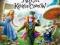 ALICJA W KRAINIE CZARÓW DVD