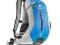 DEUTER PLECAK ROWEROWY TURYSTYCZNY system H2O 14L