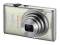 CANON IXUS 220 HS nowy GW 24 m-ce WAWA