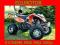 Quad ATV EGLMOTOR Eagle EXTREME 250 MAD-MAX RATY