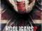 HOOLIGANS 2: DO OSTATNIEJ KRWI [DVD] FOLIA
