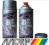 MOTIP PREPARAT DO CZYSZCZENIA GAŹNIKÓW SPRAY 400ml