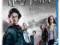 HARRY POTTER I CZARA OGNIA BLU RAY