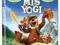 MIŚ YOGI BLU-RAY