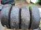 ZIMA 4x4 BRIDGESTON BLIZZAK LM-25 235/70 R16 4szt