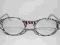 OKULARY OPRAWKI  VEGA SCANDINAVIAN FRAMES VEGA C4