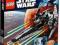 LEGO STAR WARS 7915 Imperial V-wing Starfighter