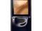 NOKIA 8800 Sirocco Black