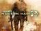 CALL of DUTY MODERN WARFARE 2 + CALL of DUTY4 MW