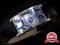 DAMSKI RUBICON RN10C18 Z GRAWEROWANYM MOTYWEM