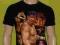 REWELACYJNY MĘSKI T-SHIRT EDDIE GUERRERO r. M ~~