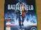 XBOX360 <= BATTLEFIELD 3 => NOWA W FOLII