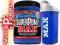 GASPARI NUTRITION SUPER PUMP MAX 640g + SHAKER !!