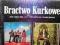 Bractwo Kurkowe 1991 2 CD na 1 Dobry Prezent !!