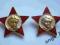 Odznaka ZSRR Oktiabriata CCCP Pawlik Morozow lenin