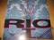 RIOT - RIO REISER - LP