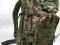 MIL-TEC Plecak Taktyczny Assault 30L AT Marpat