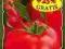 NASIONA Pomidor gruntowy wysoki Płomień 1g PNOS