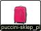 Średnia walizka Puccini PC005 B różowa KURIER 0zł