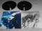 MONIE LOVE : 2LP DOWN TO EARTH