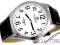 Zegarek Męski Z Dużą Tarczą - 2 Wzory - Super Cena