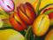 _TULIPANY_90X60_KWIATY_ PŁÓTNO_ OBRAZ