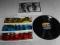 THE POLICE : SYNCHRONICITY