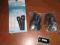 2X MIKROFON LOGITECH USB NOWY DO WII KARAOKE