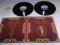 JETHRO TULL : 2LP LIVING IN THE PAST