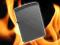 Wyjątkowa Zippo 150 Black Ice  !!! NOWA od SS