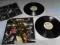 WHITESNAKE : 2LP LIVE IN THE HEART OF THE CITY