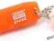 PENDRIVE FRESH 8 GB ORANGE PACHNĄCY PREZENT !!!