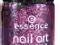 lakier TOP COAT Essence IT'S PURPLICIOUS NOWY