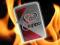 UNIKATOWA Zippo 28192 80TH ANNIV okazja !!!