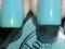lakier Color Club New Bohemian NOWY miętowy mint