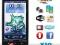 TELEFON X10 WIFI ekran dotykowy 3,8 cala