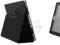 pokrowiec na ipad skora :D wyprzedaz !! czarny