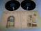ROD STEWART : 2LP THE BEST OF ROD STEWART