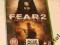 Gra FEAR 2 PROJECT ORIGIN  Xbox 360 Nowa Krakow