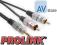 Jack3.5st-2RCA Prolink Exclusive 10m TCV3420 W-wa