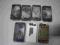 5x APPLE IPHONE 3G 8GB i 16 GB !! PL !! FVAT