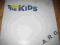 THE KIDS - THE KIDS - LP