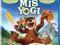 Miś Yogi blu-ray  najjtaniej ! POLECAM !!!