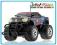 Olbrzymi MONSTER TRUCK Dodge r/c Auto dla Ciebie