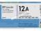 TONER HP Q2612A HP LJ 1010 1018 NOWY F-VAT WA-WA
